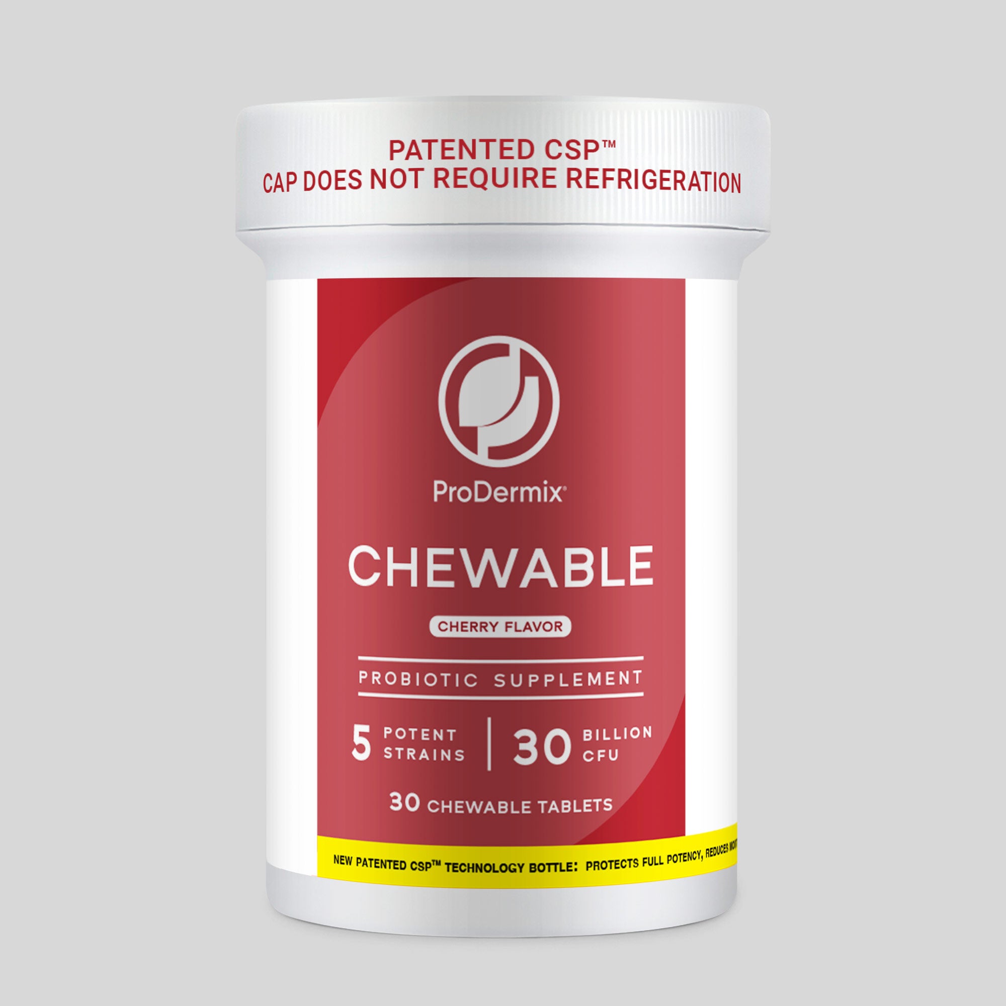 Chewable